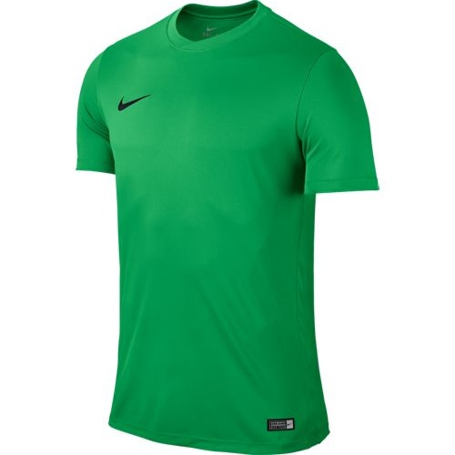 Nike Trikotsatz (10 Sets) PARK VI hyper verde | Langarm Senior