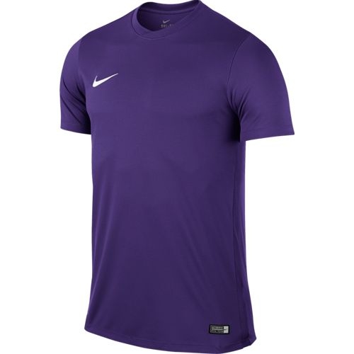 Nike Trikotsatz (10 Sets) PARK VI court purple | Langarm Senior