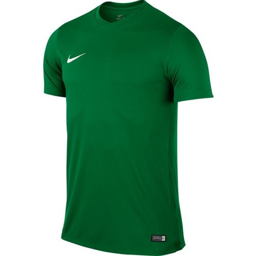 Nike Trikotsatz (10 Sets) PARK VI pine green | Langarm Senior