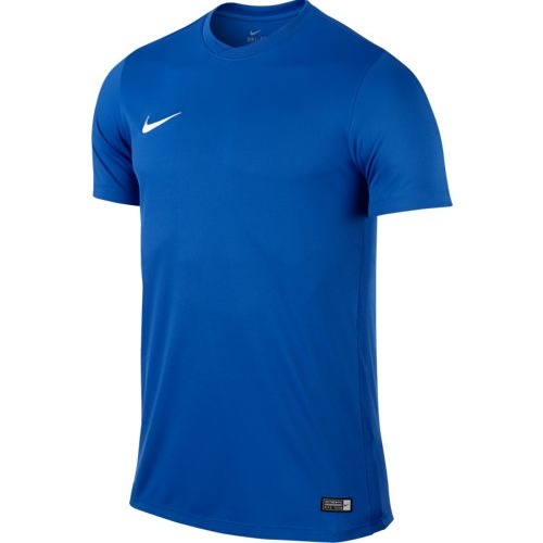 Nike Trikotsatz (10 Sets) PARK VI royal blue | Langarm Senior