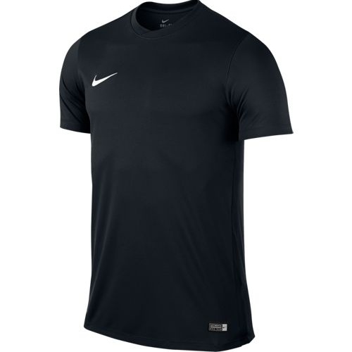 Nike Trikotsatz (10 Sets) PARK VI black | Kurzarm Senior