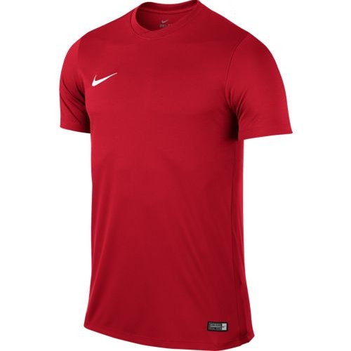 Nike Trikotsatz (10 Sets) PARK VI university red | Langarm Senior