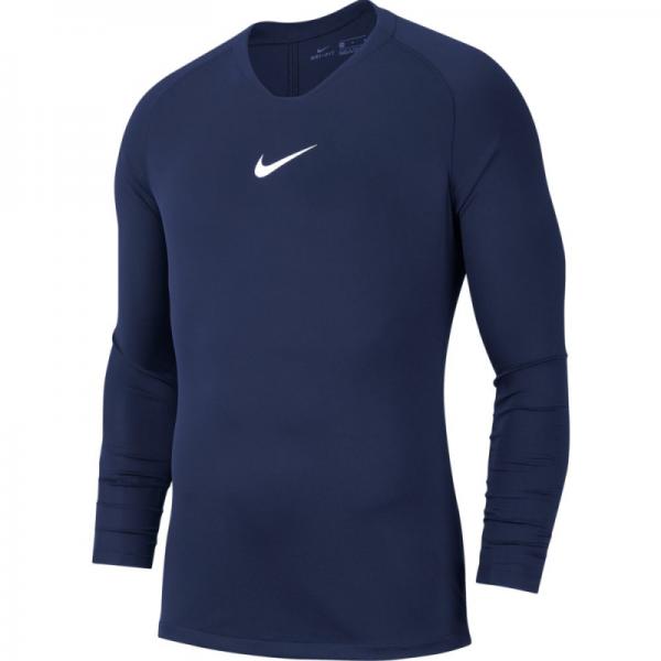 Nike Unterziehhemd PARK FIRSTLAYER midnight navy | 140