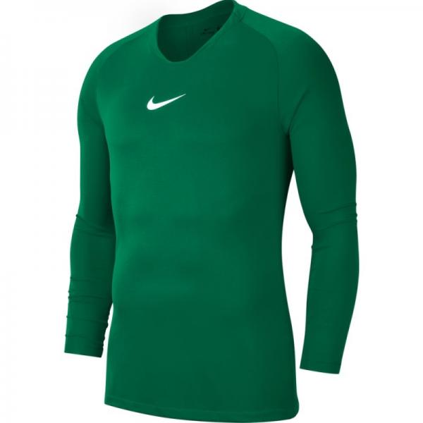 Nike Unterziehhemd PARK FIRSTLAYER pine green | 128