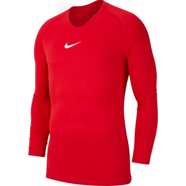 Nike Unterziehhemd PARK FIRSTLAYER university red | S