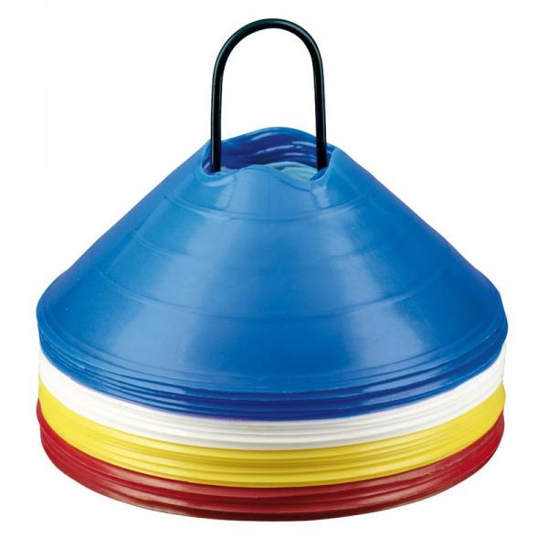 Derbystar Markierungshütchen PROFI 