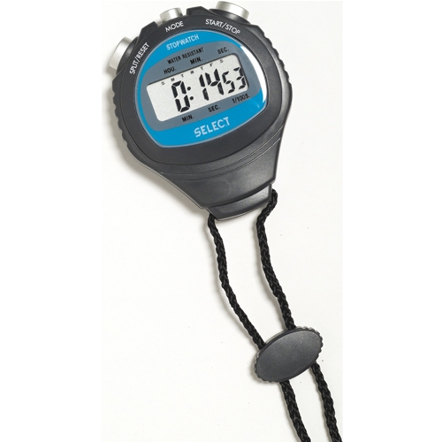 Select Stoppuhr CLASSIC 
