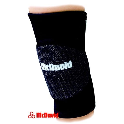 McDavid Knieschoner 671 