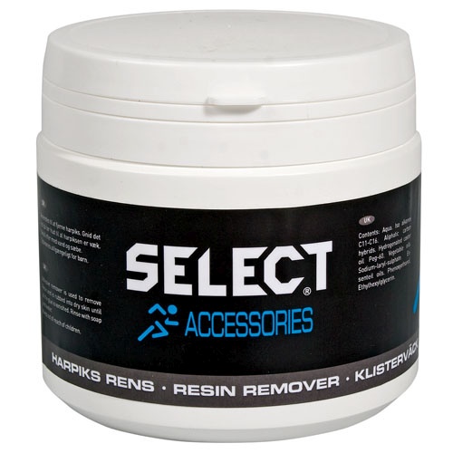 Select Harzentferner - cremig 