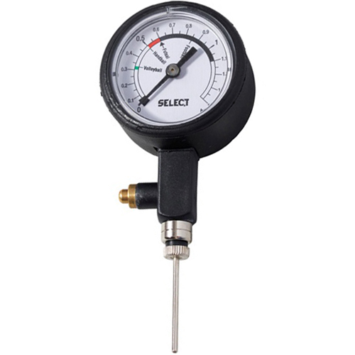Select Luftdruckprüfer ANALOG 