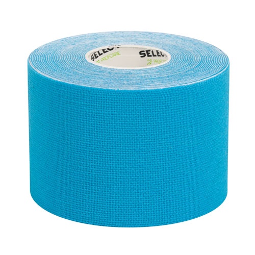 Select Sporttape PROFCARE K blau