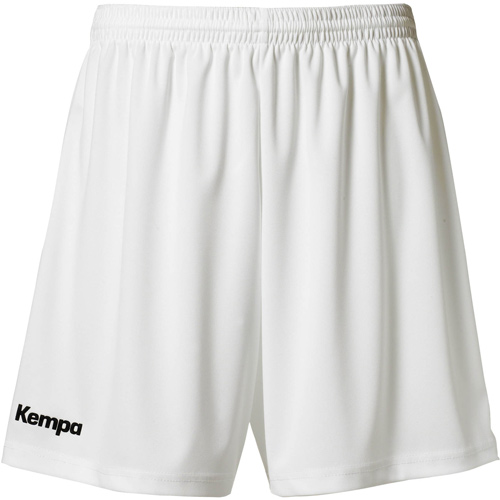 Kempa Short CLASSIC weiss | 116