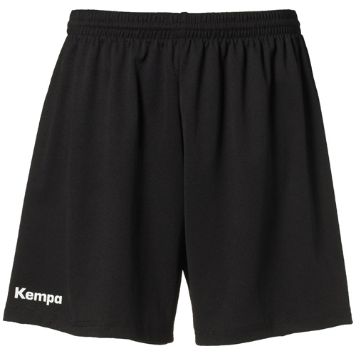 Kempa Short CLASSIC schwarz | S