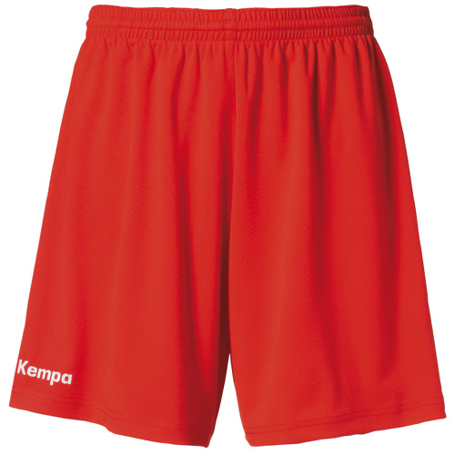 Kempa Short CLASSIC rot | 116