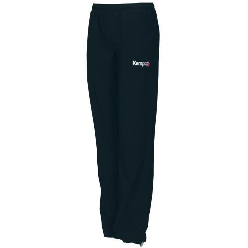 Kempa Damen-Präsentationshose Classic (ebony) 