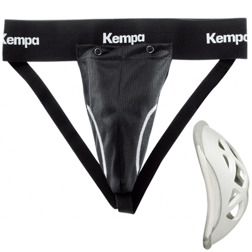 Kempa Tiefschutz SUSPENSORIUM 