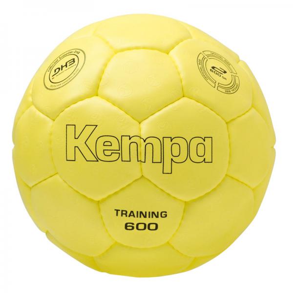 Kempa Handball TRAINING 600 - Gewichtshandball in Gr. 2 