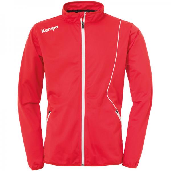 Kempa Präsentationsjacke CURVE CLASSIC 