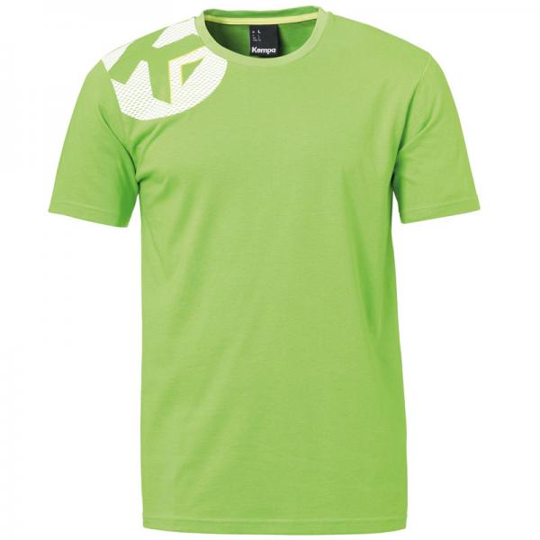 Kempa T-Shirt CORE 2.0 hope grün | 116