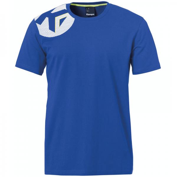 Kempa T-Shirt CORE 2.0 royal | 116