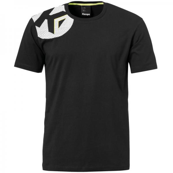 Kempa T-Shirt CORE 2.0 schwarz | 116