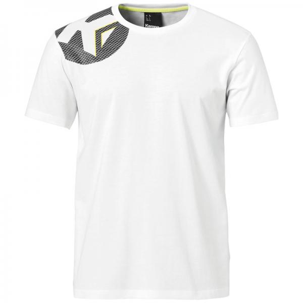 Kempa T-Shirt CORE 2.0 weiß | 116