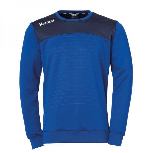 Kempa Trainingstop EMOTION 2.0 royal/marine | 116