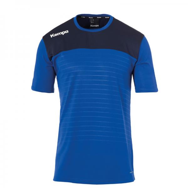 Kempa Trikot EMOTION 2.0 royal/marine | S