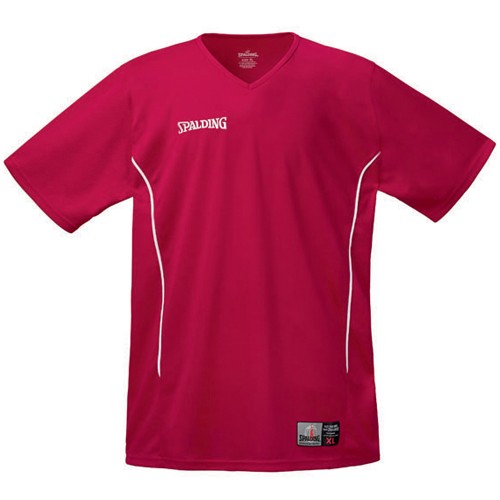 spalding Shooting Shirt SCORE 