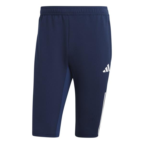 adidas 1/2 -Trainingshose TIRO 23 COMPETITION team navy blue 2 | XS