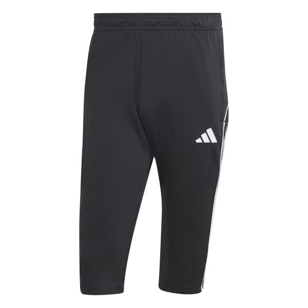 adidas 3/4 -Trainingshose Tiro 23 LEAGUE black/white | 116