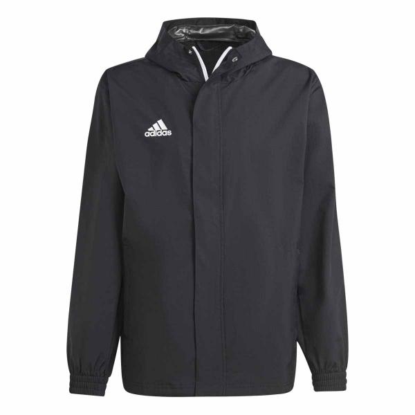 adidas Allwetterjacke ENTRADA22 black | 116