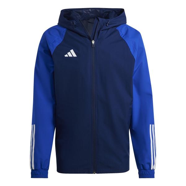 adidas Allwetterjacke TIRO 23COMPETITION team navy blue 2 | 116