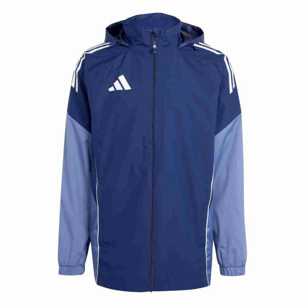 adidas Allwetterjacke TIRO 25COMPETITION team navy blue 2 | 116