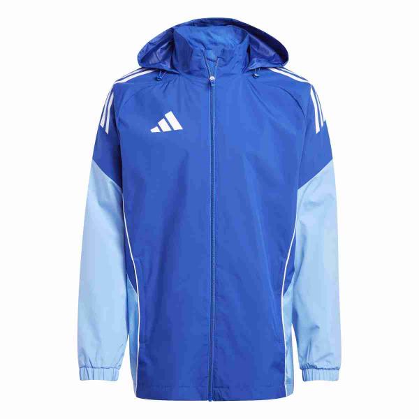 adidas Allwetterjacke TIRO 25COMPETITION team royal blue | XS
