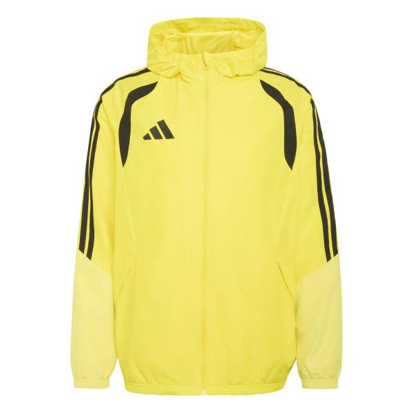 adidas Allwetterjacke TIRO 26 COMPETITION team yellow | 116