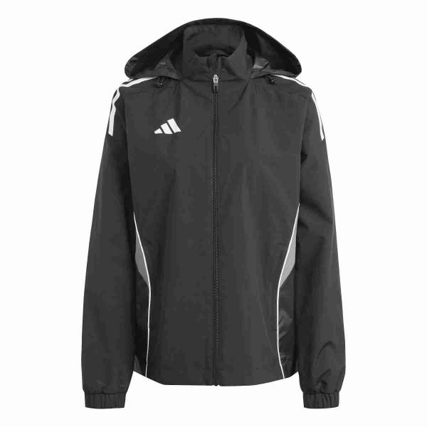adidas Damen-Allwetterjacke TIRO 25 COMPETITION 