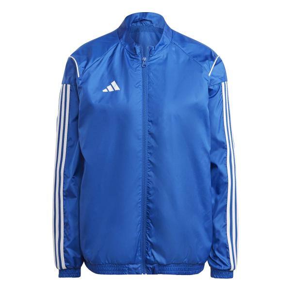 adidas Damen-Präsentationsjacke TIRO 23 COMPETITION team royal blue | XXS