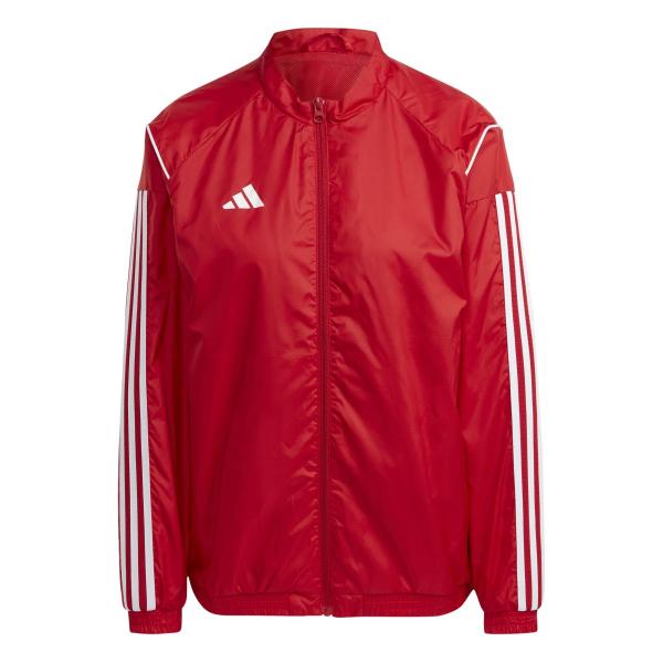 adidas Damen-Präsentationsjacke TIRO 23 COMPETITION team power red | XXS