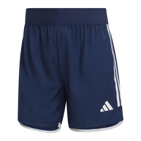 adidas Damen-Short TIRO 23 COMPETITION Match team navy blue | XXS