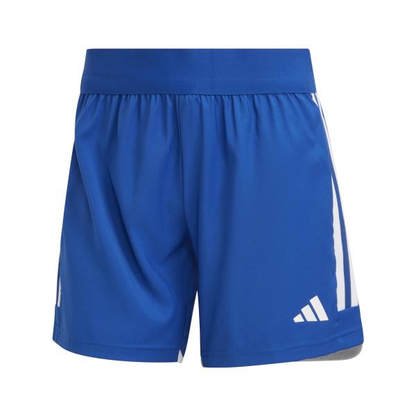 adidas Damen-Short TIRO 23 COMPETITION Match team royal blue | XXS