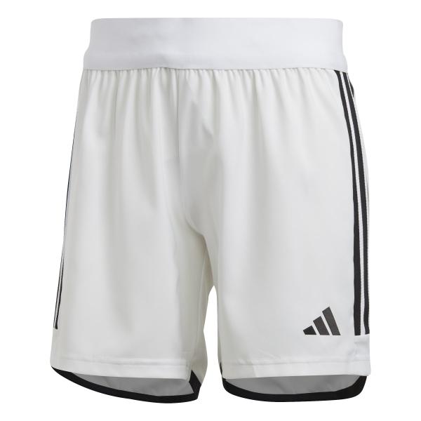 adidas Damen-Short TIRO 23 COMPETITION Match white/black | XXS