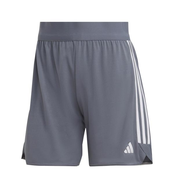 adidas Damen-Short TIRO 23 LEAGUE team onix/white | XXS