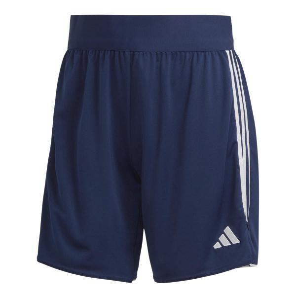 adidas Damen-Short TIRO 23 LEAGUE team navy blue/white | XXS
