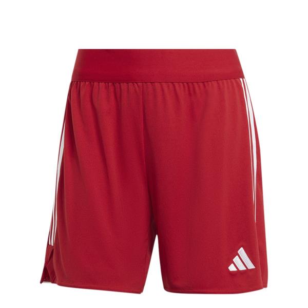 adidas Damen-Short TIRO 23 LEAGUE team power red/white | XXS