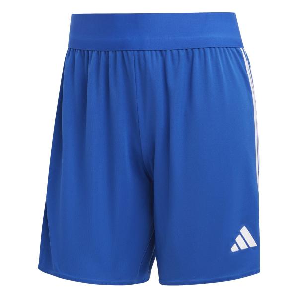 adidas Damen-Short TIRO 23 LEAGUE team royal blue/white | XXS