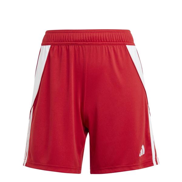 adidas Damen-Short TIRO 24 team power red /white | XXS