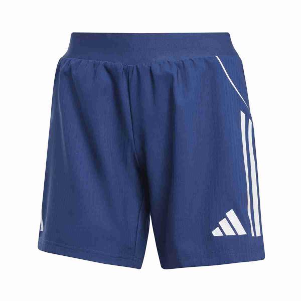 adidas Damen-Short TIRO 25 COMPETITION MATCH team navy blue 2 | XXS