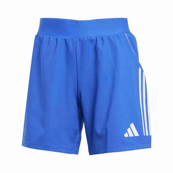 adidas Damen-Short TIRO 25 COMPETITION MATCH team royal blue | XXS
