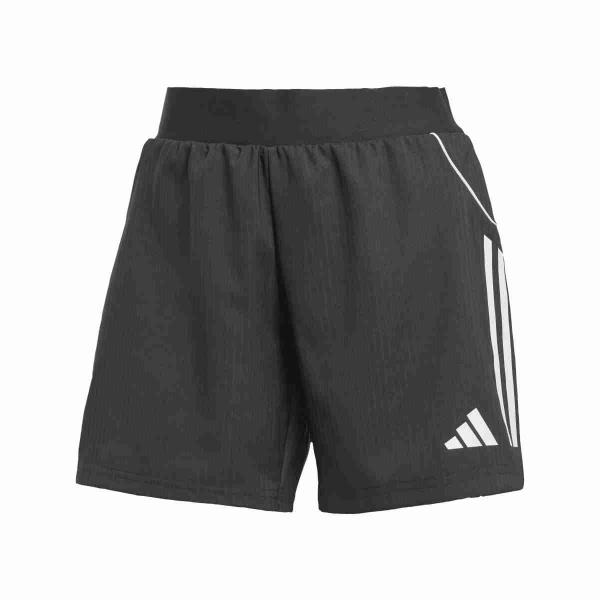 adidas Damen-Short TIRO 25 COMPETITION MATCH 